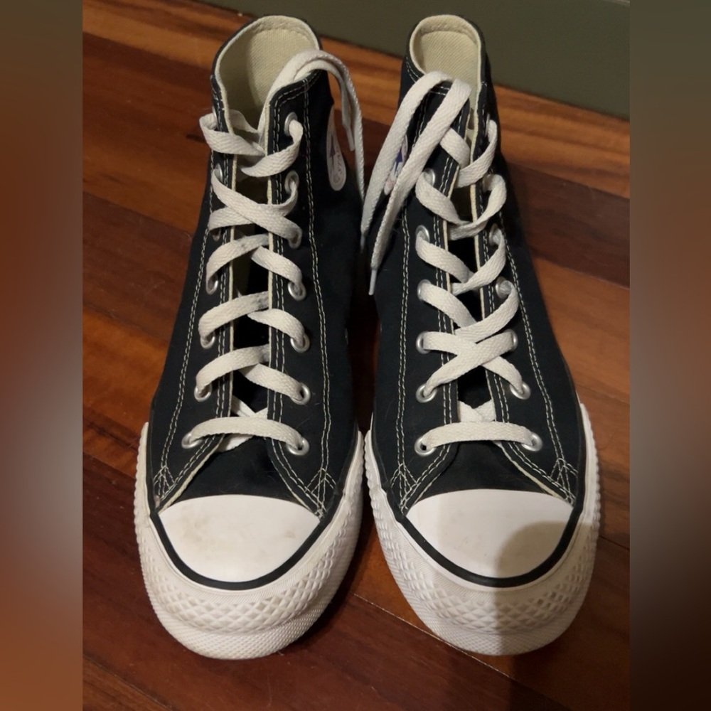 Converse CTAS EVA